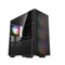 Фото - Корпус DeepCool CH560 Black (R-CH560-BKAPE4-G-1) без БП | click.ua