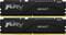 Фото - Модуль пам`яті DDR5 2x32GB/5200 Kingston Fury Beast Black (KF552C36BBEK2-64) | click.ua