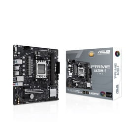 Купить Материнская плата Asus Prime A620M-E-CSM Socket AM5 Материнская плата Asus Prime A620M-E-CSM Socket AM5