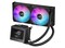 Фото - Система водяного охолодження Asus ROG Ryujin III 240 ARGB (90RC00K1-M0UAY0) | click.ua
