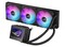 Фото - Система водяного охолодження Asus ROG Ryujin III 360 ARGB (90RC00L1-M0UAY0) | click.ua