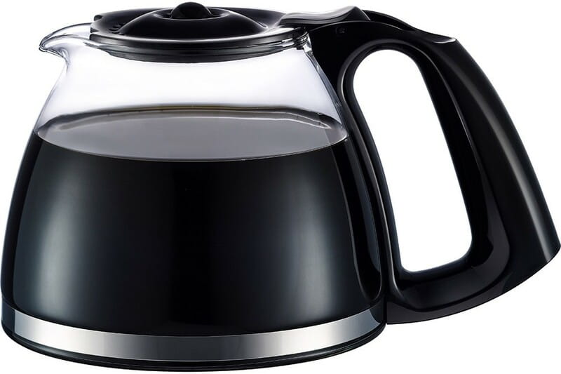 Кофеварка Tefal CM290838 SUBITO MUG
