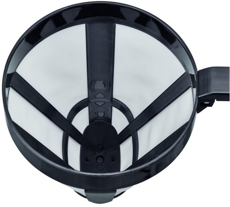 Кофеварка Tefal CM290838 SUBITO MUG