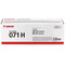 Фото - Картридж Canon 071H MF272/MF275/LBP122 Black (5646C002) | click.ua