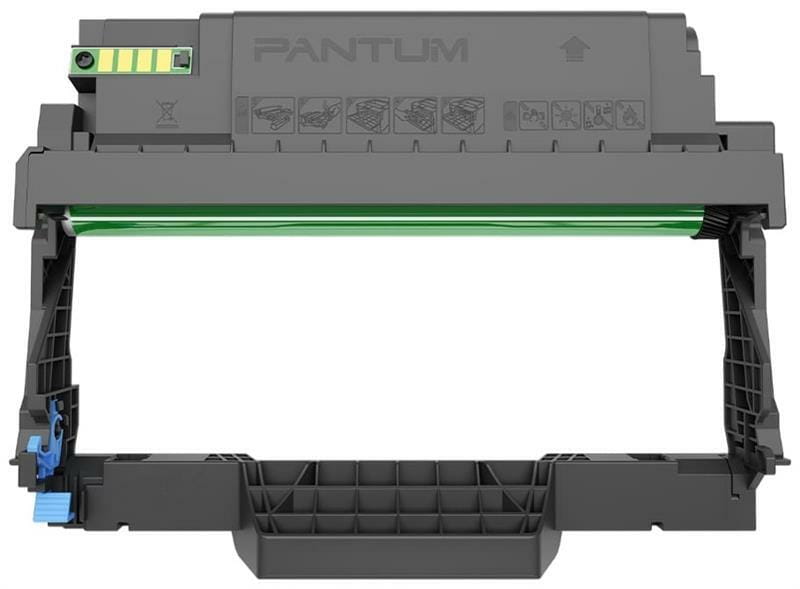 Фотобарабан Pantum DL-5120 (BM5100ADN/BM5100ADW, BP5100DN/BP5100DW) Black