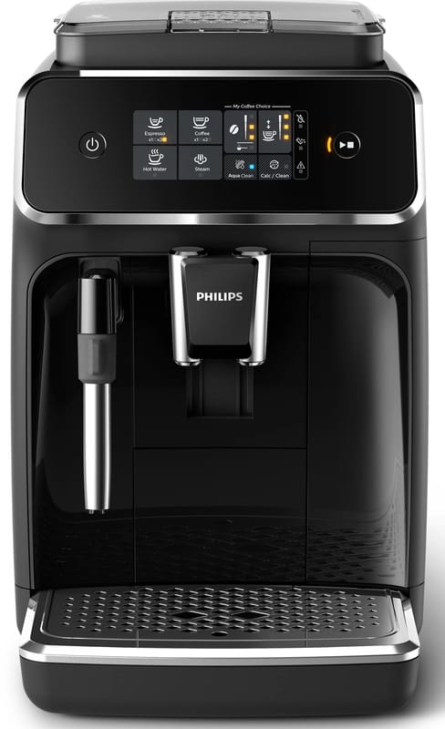 Кофемашина Philips EP2224/40