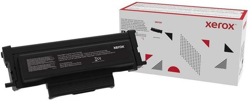 Картридж Xerox B225/B230/B235 Black (006R04404)