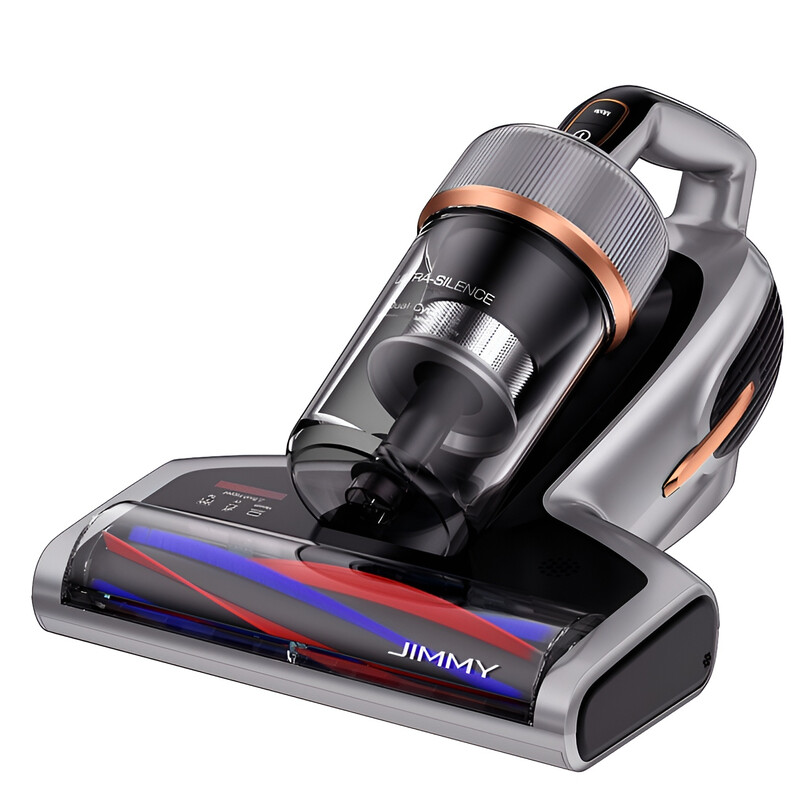 Пилосос  Jimmy BX7 Pro з УФ-лампою