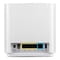 Фото - Wi-Fi Mesh система Asus ZenWiFi XT8 V2 White 2pk (90IG0590-MO3A80) | click.ua