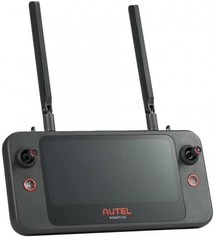 Квадрокоптер Autel EVO II Pro Rugged Bundle V3 Special Version Grey (102001738)