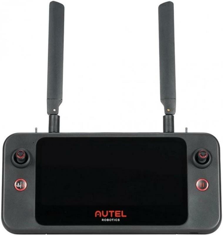 Квадрокоптер Autel EVO II Pro Rugged Bundle V3 Special Version Grey (102001738)