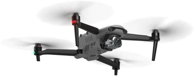 Квадрокоптер Autel EVO II Pro Rugged Bundle V3 Special Version Grey (102001738)