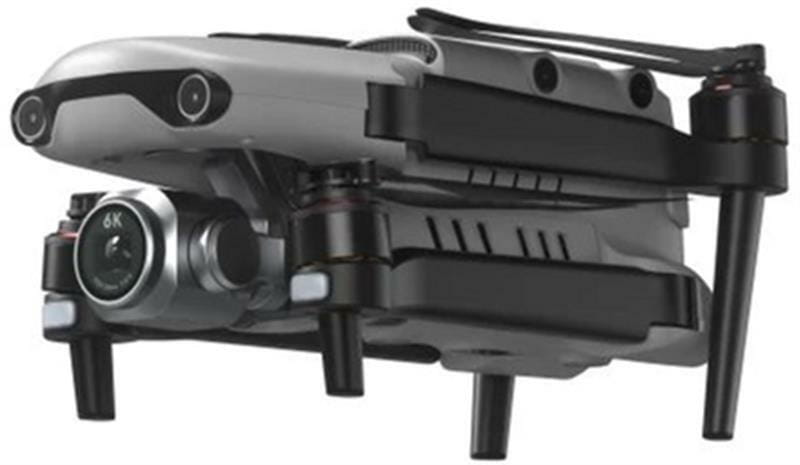 Квадрокоптер Autel EVO II Pro Rugged Bundle V3 Special Version Grey (102001738)