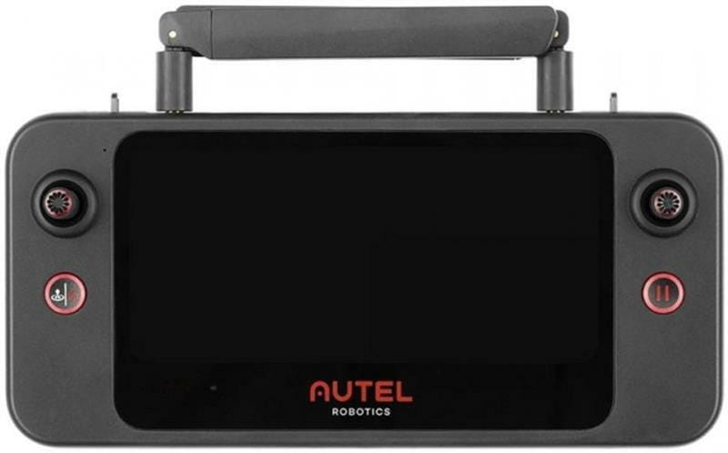 Квадрокоптер Autel EVO II Pro Rugged Bundle V3 Special Version Grey (102001738)