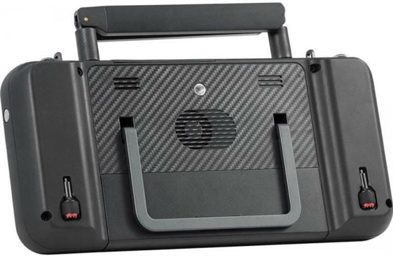 Квадрокоптер Autel EVO II Pro Rugged Bundle V3 Special Version Grey (102001738)