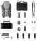 Фото - Квадрокоптер Autel EVO II Pro Rugged Bundle V3 Special Version Grey (102001738) | click.ua