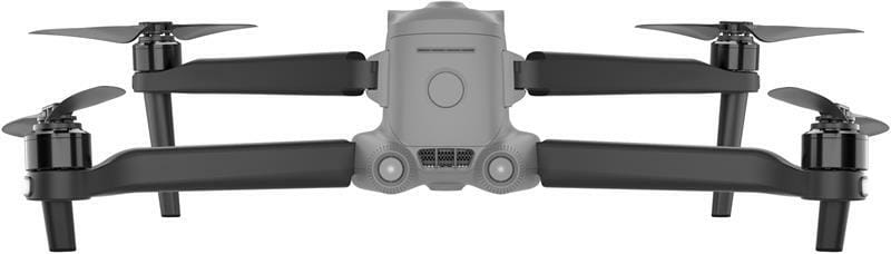 Квадрокоптер Autel EVO II Dual Rugged Bundle (640T) V3 Grey (102001752)