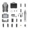 Фото - Квадрокоптер Autel EVO II Dual Rugged Bundle (640T) V3 Grey (102001752) | click.ua