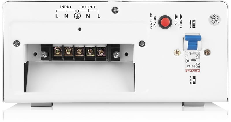 Стабилизатор REAL-EL Stab WM-5000