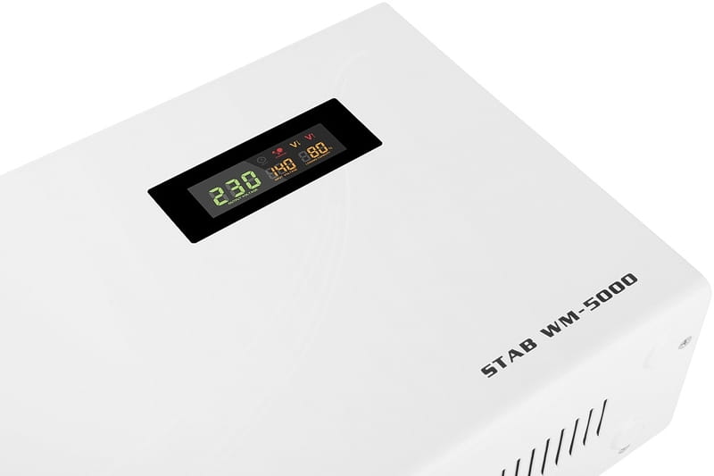 Стабилизатор REAL-EL Stab WM-5000