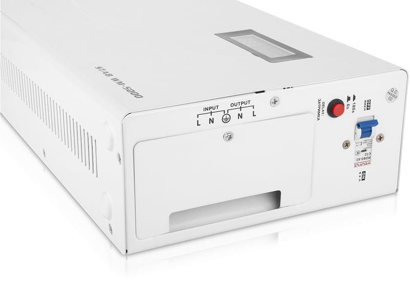 Стабилизатор REAL-EL Stab WM-5000