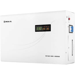 Купить Стабилизатор REAL-EL Stab WM-10000 Стабилизатор REAL-EL Stab WM-10000