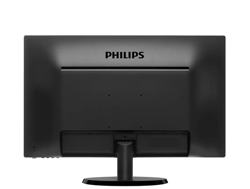 Монiтор Philips 21.5" 223V5LHSB2/00 Black