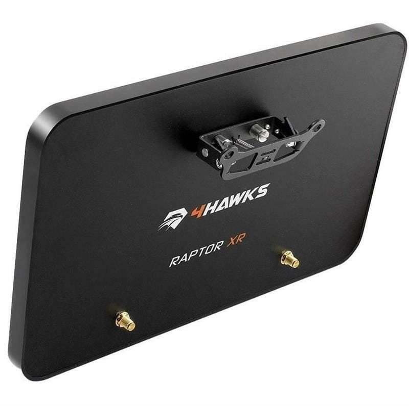 Направленная антенна 4Hawks Raptor XR Antenna для коптера Autel Evo II v2 (A132X)