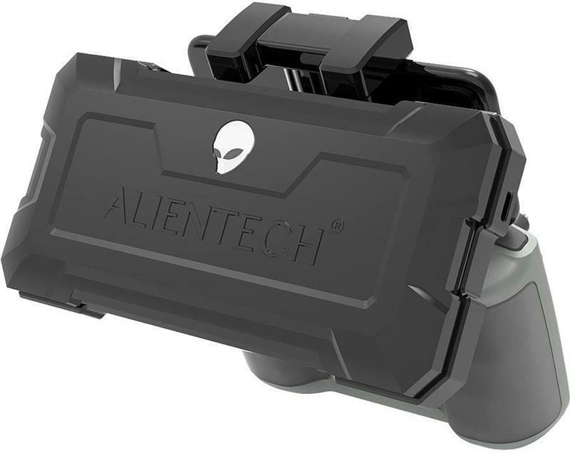 Антенна усилитель сигнала Alientech Duo II 2.4G/5.8G, для DJI/Autel (без креплений и аксессуаров) (DUO-2458SSB/WRCA)