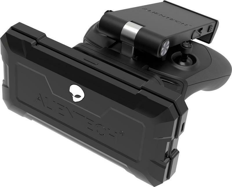 Антенна усилитель сигнала Alientech Duo II 2.4G/5.8G, для DJI/Autel (без креплений и аксессуаров) (DUO-2458SSB/WRCA)