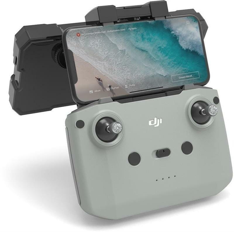 Антенна усилитель сигнала Alientech Duo II 2.4G/5.8G, для DJI/Autel (без креплений и аксессуаров) (DUO-2458SSB/WRCA)