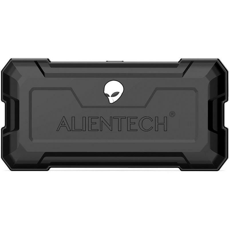 Антенна усилитель сигнала Alientech Duo II 2.4G/5.8G, для DJI/Autel (без креплений и аксессуаров) (DUO-2458SSB/WRCA)