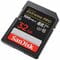 Фото - Карта памяти SDHC 32GB UHS-I/U3 Class 10 SanDisk Extreme Pro V30 R100/W90MB/s 4K (SDSDXXO-032G-GN4IN) | click.ua