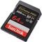 Фото - Карта пам`яті SDXC 64GB UHS-I/U3 Class 10 SanDisk Extreme Pro V30 R200/W90MB/s 4K (SDSDXXU-064G-GN4IN) | click.ua