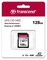 Фото - Карта пам`яті SDXC 128GB UHS-I/U3 Class 10 Transcend 340S R160/W90MB/s 4K (TS128GSDC340S) | click.ua