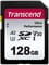 Фото - Карта памяти SDXC 128GB UHS-I/U3 Class 10 Transcend 340S R160/W90MB/s 4K (TS128GSDC340S) | click.ua