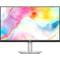 Фото - Монiтор DELL 27" S2722QC (210-BBRQ) IPS Silver/Black | click.ua