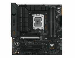 Материнская плата Asus TUF Gaming B760M-Plus Socket 1700