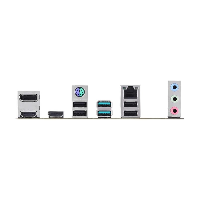 Материнская плата Asus Prime B760M-A D4-CSM Socket 1700