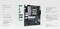 Фото - Материнська плата Asus Prime B650M-K Socket AM5 | click.ua