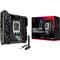 Фото - Материнська плата Asus ROG Strix B760-I Gaming WiFi Socket 1700 | click.ua