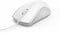 Фото - Миша Hama MC-200 USB-A White (182603) | click.ua