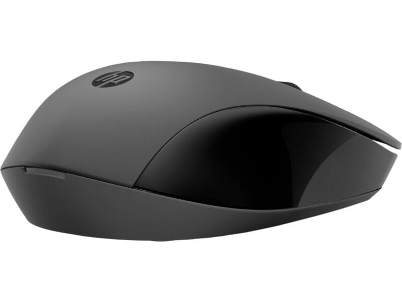 Мышь беспроводная HP 150 WL Black (2S9L1AA)