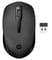 Фото - Миша бездротова HP 150 WL Black (2S9L1AA) | click.ua