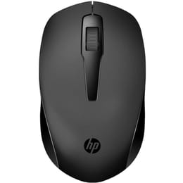 Мышь беспроводная HP 150 WL Black (2S9L1AA)