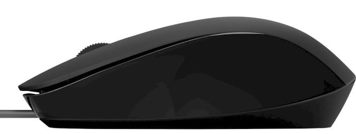 Мышь HP 150 USB Black (240J6AA)