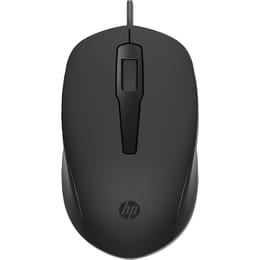 Купити Миша HP 150 USB Black (240J6AA) Миша HP 150 USB Black (240J6AA)