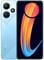 Фото - Смартфон Infinix Hot 30i X669D 4/128GB Dual Sim Glacier Blue | click.ua