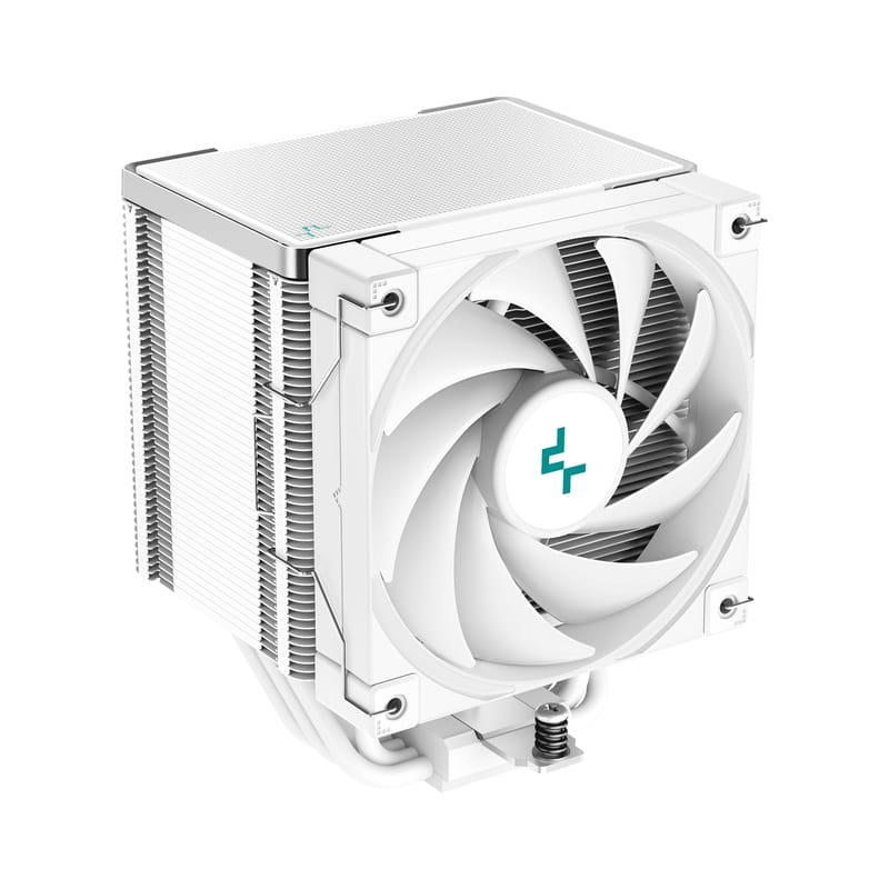 Кулер процессорный DeepCool AK500 WH (R-AK500-WHNNMT-G)