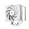 Фото - Кулер процесорний DeepCool AK500 WH (R-AK500-WHNNMT-G) | click.ua